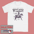Lainey Wilson Stagecoach In Indio CA April 25 2026 T Shirt Unisex T-shirt, Sweatshirt, Hoodie, Long Sleeve Tee - T-Shirt, Sweatshirt, Hoodie