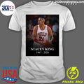 Rip Stacey King 1967-2026 Shirt Unisex T-shirt, Sweatshirt, Hoodie, Long Sleeve Tee - T-Shirt, Sweatshirt, Hoodie