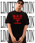 B.E.C Brunson egg and cheese shirt Unisex T-shirt, Sweatshirt, Hoodie, Long Sleeve Tee - T-Shirt, Sweatshirt, Hoodie