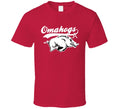 Omahogs T Shirt Unisex T-shirt, Sweatshirt, Hoodie, Long Sleeve Tee - T-Shirt, Sweatshirt, Hoodie