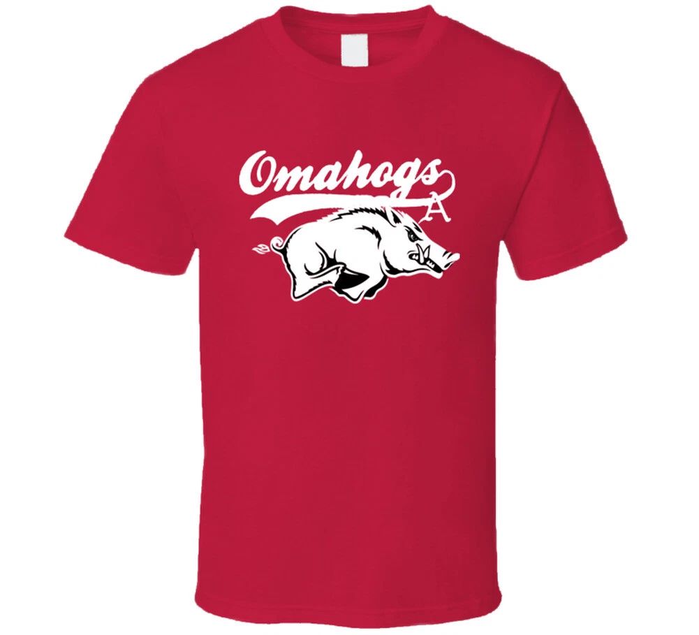 Omahogs T Shirt Unisex T-shirt, Sweatshirt, Hoodie, Long Sleeve Tee - T-Shirt, Sweatshirt, Hoodie