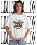 Willie B Zoo Atlanta shirt Unisex T-shirt, Sweatshirt, Hoodie, Long Sleeve Tee - T-Shirt, Sweatshirt, Hoodie