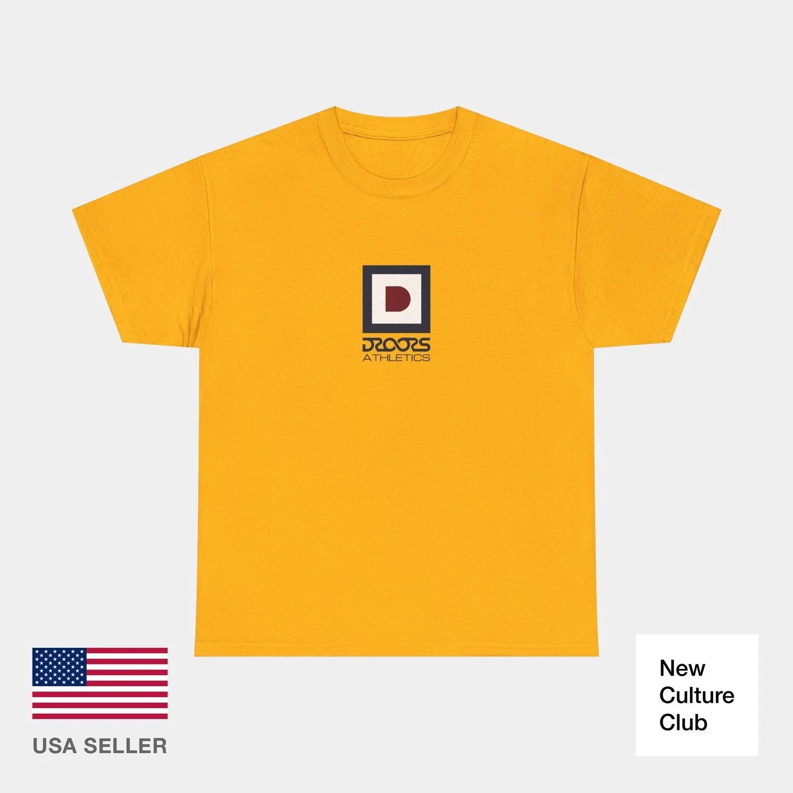 90s Droors Infinity Logo Athletics T-Shirt Skate USA Classic Print Many Colors Unisex T-shirt, Sweatshirt, Hoodie, Long Sleeve Tee - T-Shirt, Sweatshirt, Hoodie