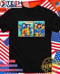 Wolverine and Jean Grey Scotty doesnt know shirt Unisex T-shirt, Sweatshirt, Hoodie, Long Sleeve Tee - T-Shirt, Sweatshirt, Hoodie