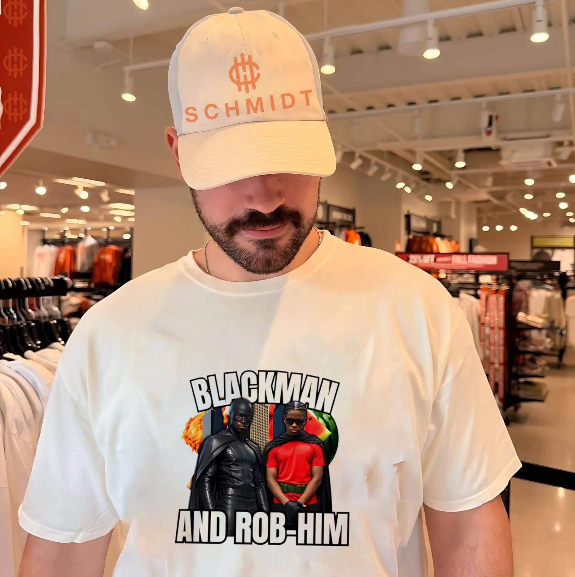 Blackman and rob-him 9.11 graphic shirt Unisex T-shirt, Sweatshirt, Hoodie, Long Sleeve Tee - T-Shirt, Sweatshirt, Hoodie