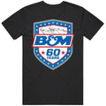 B&m Racing & Performance 1 Tee Unisex Classic T Shirt Unisex T-shirt, Sweatshirt, Hoodie, Long Sleeve Tee - T-Shirt, Sweatshirt, Hoodie