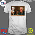 Maverick Republican Sen. Bob Packwood Of Oregon Who Resigned After Sexual Harassment Scandal Dies Shirt - T-Shirt, Sweatshirt, Hoodie