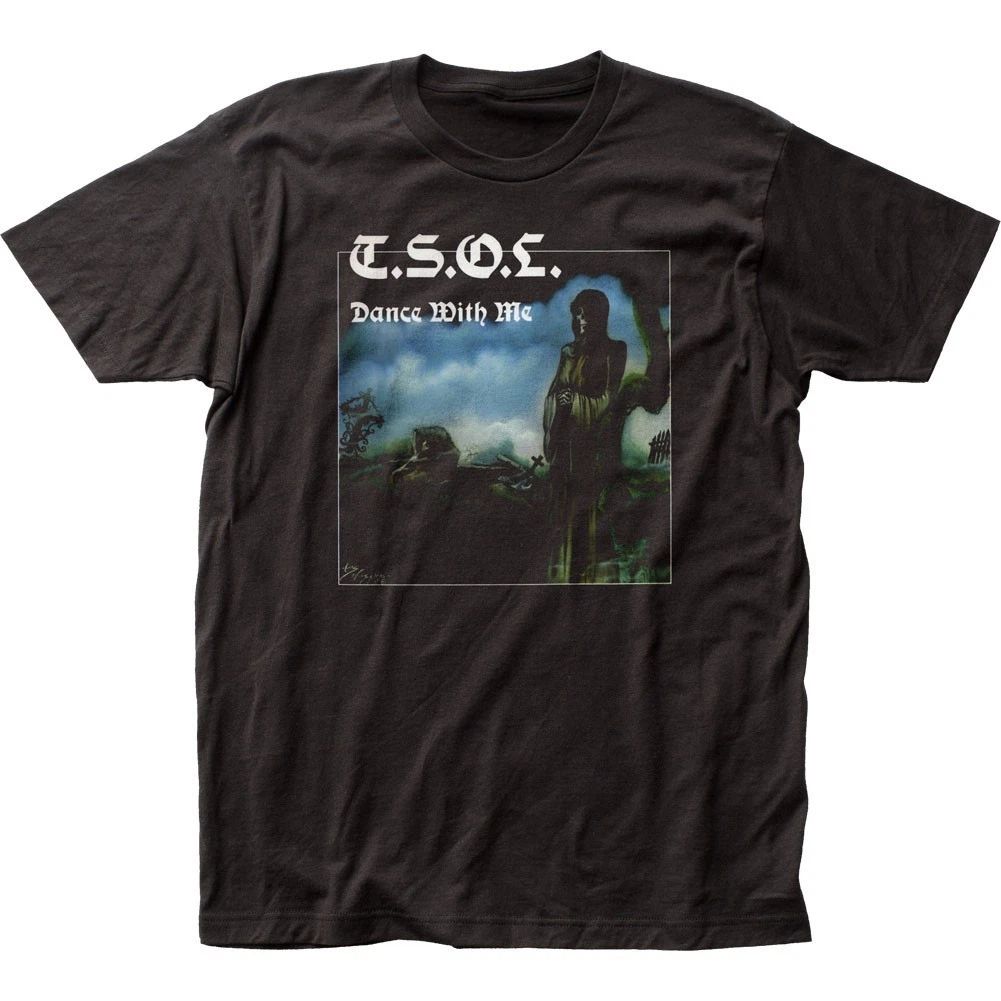 T.S.O.L. Dance With Me Mens T Shirt Music Classic Rock N Roll Band Tee New Black Unisex T-shirt, Sweatshirt, Hoodie, Long Sleeve Tee - T-Shirt, Sweatshirt, Hoodie