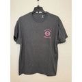 Custom Ink Breast Cancer Awareness T Shirt Firefighter Support Pink Ribbon XL Unisex T-shirt, Sweatshirt, Hoodie, Long Sleeve Tee - T-Shirt, Sweatshirt, Hoodie