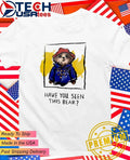 Have you seen this bear shirt Unisex T-shirt, Sweatshirt, Hoodie, Long Sleeve Tee - T-Shirt, Sweatshirt, Hoodie