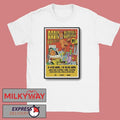 Poster 31 Minutos Centro CDMX Apr 3 + 4 2026 T-Shirt Unisex T-shirt, Sweatshirt, Hoodie, Long Sleeve Tee - T-Shirt, Sweatshirt, Hoodie