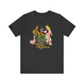 The Black Cauldron 80s Movie Tee Shirt | Gurgi Unisex T-shirt, Sweatshirt, Hoodie, Long Sleeve Tee - T-Shirt, Sweatshirt, Hoodie