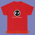Hennessey Racing Car Men's Red Size S-3XL Unisex T-shirt, Sweatshirt, Hoodie, Long Sleeve Tee - T-Shirt, Sweatshirt, Hoodie