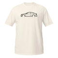 Comfy T-Shirt For Mercedes C63 AMG Car Lovers Birthday Gift Stylish Tee Shirt Unisex T-shirt, Sweatshirt, Hoodie, Long Sleeve Tee - T-Shirt, Sweatshirt, Hoodie