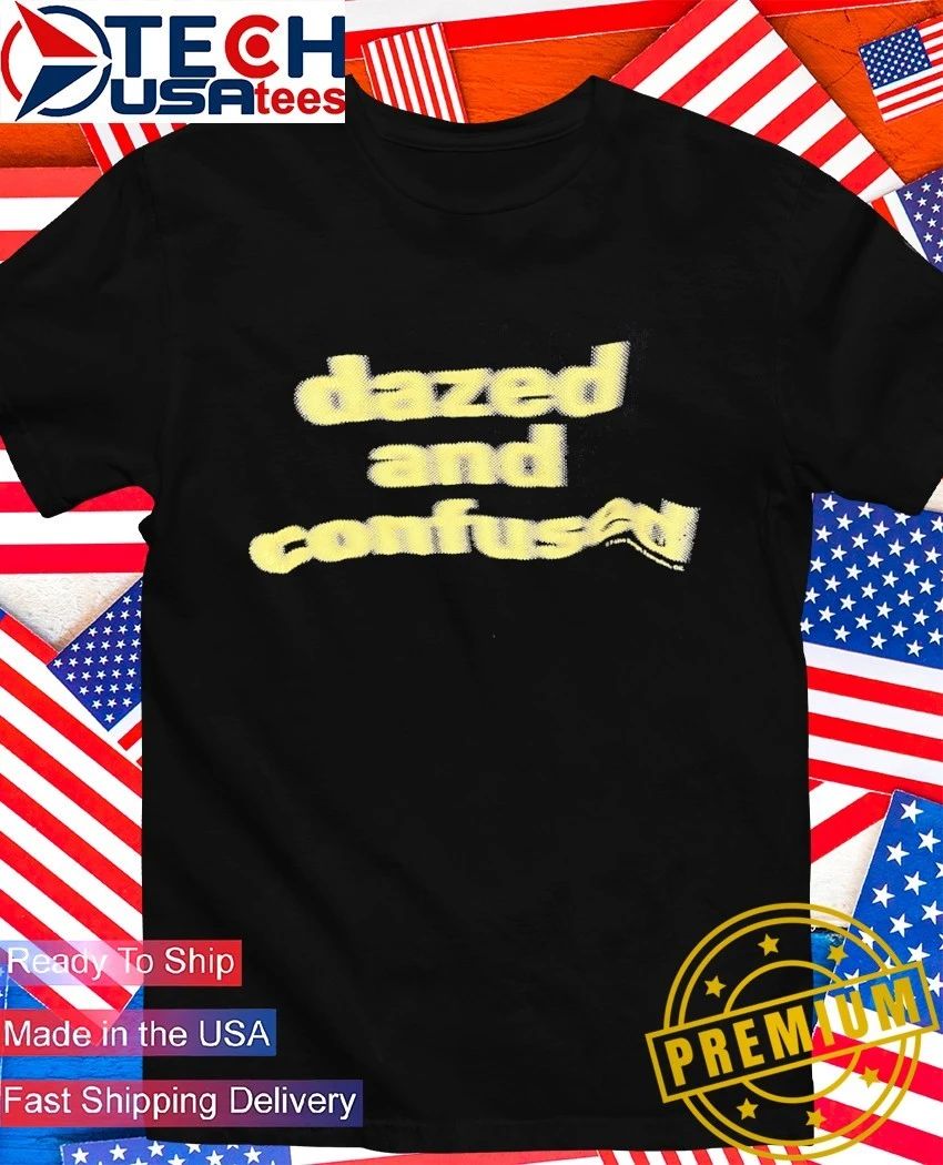 Dazed and confused 1993 shirt Unisex T-shirt, Sweatshirt, Hoodie, Long Sleeve Tee - T-Shirt, Sweatshirt, Hoodie