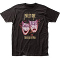 Motley Crue Theater Of Pain T Shirt Mens Rock And Roll Music Band Tee New Black Unisex T-shirt, Sweatshirt, Hoodie, Long Sleeve Tee - T-Shirt, Sweatshirt, Hoodie