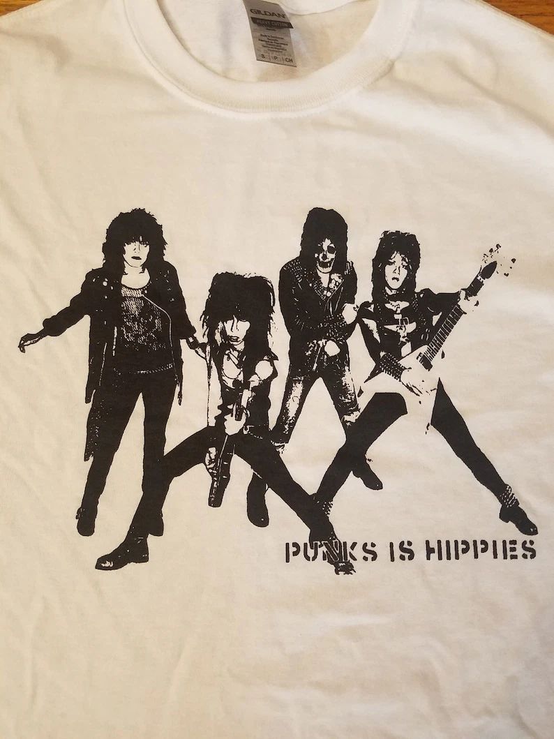 GISM Hippies T-Shirt Japanese Hardcore Punk Metal Noise Band Merch Tee UK RAW Unisex T-shirt, Sweatshirt, Hoodie, Long Sleeve Tee - T-Shirt, Sweatshirt, Hoodie