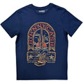 Johnny Cash T-Shirt Sunday Morning New Navy Official Unisex T-shirt, Sweatshirt, Hoodie, Long Sleeve Tee - T-Shirt, Sweatshirt, Hoodie