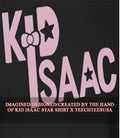 Kid Isaac star shirt Unisex T-shirt, Sweatshirt, Hoodie, Long Sleeve Tee - T-Shirt, Sweatshirt, Hoodie