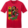 STREETWEAR On Request TOON REIGN MAN T-Shirt Red SMALL-4XLARGE Unisex T-shirt, Sweatshirt, Hoodie, Long Sleeve Tee - T-Shirt, Sweatshirt, Hoodie