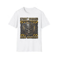 Street Warrior Iron Division Tee Unisex T-shirt, Sweatshirt, Hoodie, Long Sleeve Tee - T-Shirt, Sweatshirt, Hoodie