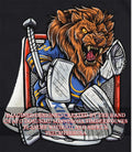 Alex Lyon Buffalo Sabres Lyons Den shirt Unisex T-shirt, Sweatshirt, Hoodie, Long Sleeve Tee - T-Shirt, Sweatshirt, Hoodie