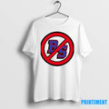 Rangers Were Wearing No Bs Tshirts Sweater Unisex T-shirt, Sweatshirt, Hoodie, Long Sleeve Tee - T-Shirt, Sweatshirt, Hoodie