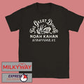 Noah Kahan The Great Divide Wildflower Strafford VT shirt Unisex T-shirt, Sweatshirt, Hoodie, Long Sleeve Tee - T-Shirt, Sweatshirt, Hoodie