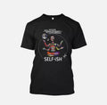 Will Wood and the Tapeworms SELF-iSH American T-Shirt SIZE S-5XL Unisex T-shirt, Sweatshirt, Hoodie, Long Sleeve Tee - T-Shirt, Sweatshirt, Hoodie