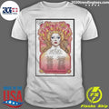 Hedwig And The Angry Inch Opening Tour 2026 Signed Poster Shirt Unisex T-shirt, Sweatshirt, Hoodie, Long Sleeve Tee - T-Shirt, Sweatshirt, Hoodie