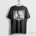 Classic Shohei Ohtani Los Angeles Dodgers 2025 Mlb Postseason Moment T Shirts Unisex T-shirt, Sweatshirt, Hoodie, Long Sleeve Tee - T-Shirt, Sweatshirt, Hoodie