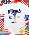 Owen Hull North Carolina Tar Heels Baseball The O-Zone shirt Unisex T-shirt, Sweatshirt, Hoodie, Long Sleeve Tee - T-Shirt, Sweatshirt, Hoodie