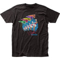 The Go-Gos Vacation Skiiers Mens T Shirt Music Classic Concert Band Band Black Unisex T-shirt, Sweatshirt, Hoodie, Long Sleeve Tee - T-Shirt, Sweatshirt, Hoodie