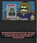 Tattletale Strangler sorry Im just palm beach Pete wanted Jeffrey Epstein shirt Unisex T-shirt, Sweatshirt, Hoodie, Long Sleeve Tee - T-Shirt, Sweatshirt, Hoodie