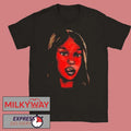 Sexyy Red Coachella 2026 Merch Live In Indio California Graphic shirt Unisex T-shirt, Sweatshirt, Hoodie, Long Sleeve Tee - T-Shirt, Sweatshirt, Hoodie
