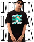 Breanna Stewart New York Liberty WNBA Street Ball shirt Unisex T-shirt, Sweatshirt, Hoodie, Long Sleeve Tee - T-Shirt, Sweatshirt, Hoodie