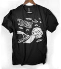 Rezillos band t shirt  punk  revillos Unisex T-shirt, Sweatshirt, Hoodie, Long Sleeve Tee - T-Shirt, Sweatshirt, Hoodie