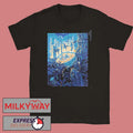 Phish Live At Sphere Las Vegas 2026 Second Weekend 2 LE Gig Poster For April 23 24 And 25 2026 T-Shirt - T-Shirt, Sweatshirt, Hoodie