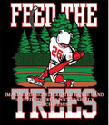 Feed the trees pocket shirt Unisex T-shirt, Sweatshirt, Hoodie, Long Sleeve Tee - T-Shirt, Sweatshirt, Hoodie