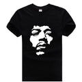 Jimi Hendrix T-shirt Classic Voodoo Child Music Guitar ROCK Legend Purple Haze Unisex T-shirt, Sweatshirt, Hoodie, Long Sleeve Tee - T-Shirt, Sweatshirt, Hoodie