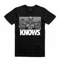NEW Streetwear on Demand BO JAX FLAMES BLACK Tee Shirt SM-3XL MADE IN USA Unisex T-shirt, Sweatshirt, Hoodie, Long Sleeve Tee - T-Shirt, Sweatshirt, Hoodie
