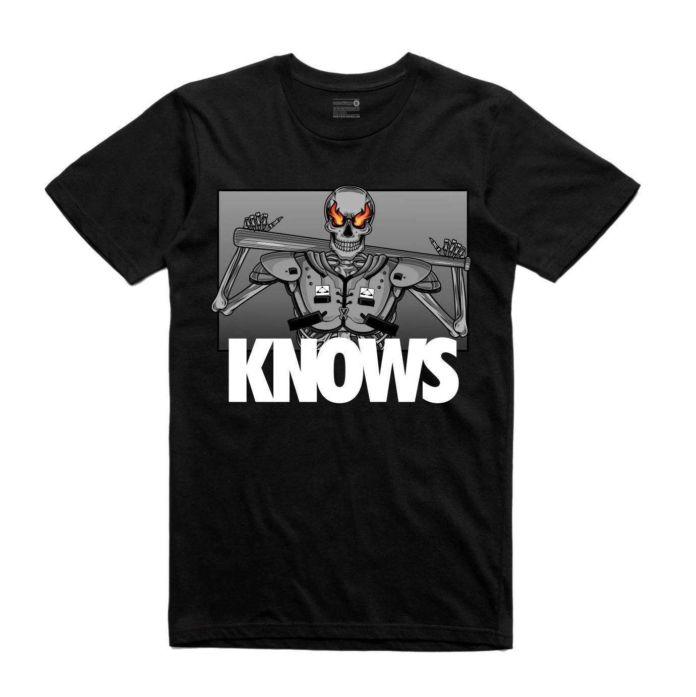 NEW Streetwear on Demand BO JAX FLAMES BLACK Tee Shirt SM-3XL MADE IN USA Unisex T-shirt, Sweatshirt, Hoodie, Long Sleeve Tee - T-Shirt, Sweatshirt, Hoodie