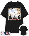 Chief Keef arrives in Iran war is over shirt Unisex T-shirt, Sweatshirt, Hoodie, Long Sleeve Tee - T-Shirt, Sweatshirt, Hoodie