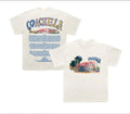 1Coachella Pastels 2026 Lineup Unisex T-Shirt Unisex T-shirt, Sweatshirt, Hoodie, Long Sleeve Tee - T-Shirt, Sweatshirt, Hoodie