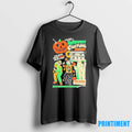 Halloween Costume Party Stalk On Over To The Michael Myers House Ghost Tshirts Sweater Unisex T-shirt, Sweatshirt, Hoodie, Long Sleeve Tee - T-Shirt, Sweatshirt, Hoodie