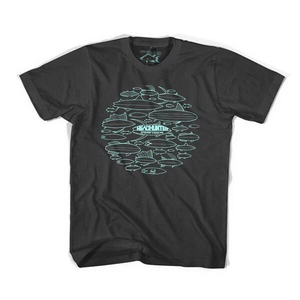 Headhunter Surf School Tee Unisex T-shirt, Sweatshirt, Hoodie, Long Sleeve Tee - T-Shirt, Sweatshirt, Hoodie