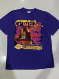 Vintage Shaquille O'Neal Shaq Coin Mens T-shirt Size L Unisex T-shirt, Sweatshirt, Hoodie, Long Sleeve Tee - T-Shirt, Sweatshirt, Hoodie