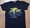 U2 The Joshua Tree 2017 USA Tour Concert T-Shirt Size S-5XL Music Tee Unisex T-shirt, Sweatshirt, Hoodie, Long Sleeve Tee - T-Shirt, Sweatshirt, Hoodie