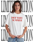 wife summer shirt Unisex T-shirt, Sweatshirt, Hoodie, Long Sleeve Tee - T-Shirt, Sweatshirt, Hoodie