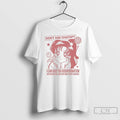Classic Usagi Tsukino Dont Ask Chatgpt I Can Give You Disinformation And Im Beautiful And Unisex T-shirt, Sweatshirt, Hoodie, Long Sleeve Tee - T-Shirt, Sweatshirt, Hoodie